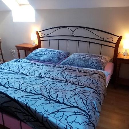 Apartman Podskalska Blatná エクステリア 写真