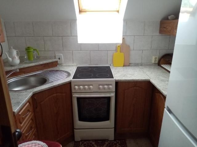 Apartman Podskalska Blatná エクステリア 写真