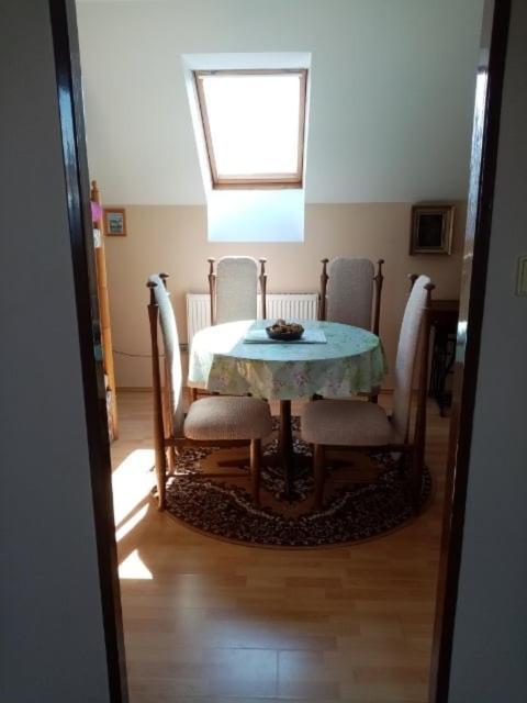 Apartman Podskalska Blatná エクステリア 写真