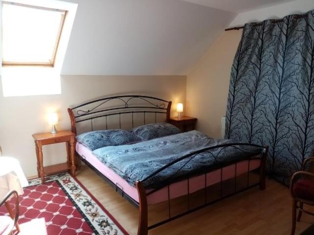 Apartman Podskalska Blatná エクステリア 写真